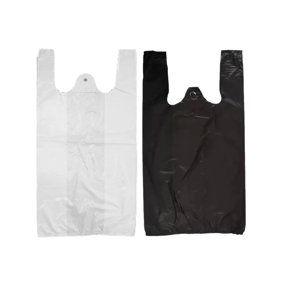 Bolsa Camiseta 50×60 (Paquete 100 un.)