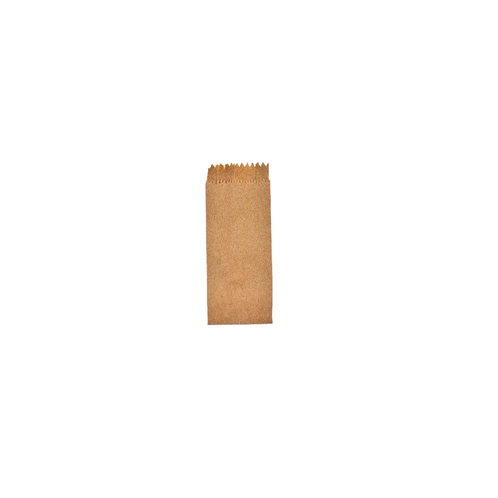 Bolsa Kraft (Tipo 100, Pack 1.000 un.)