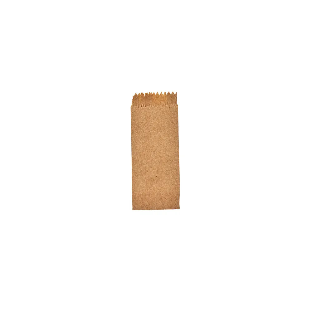 Bolsa Kraft (Tipo 200, Pack 1.000 un.)